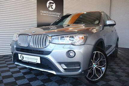 BMW X3 91.144 km 21.100 &euro; Wenden 57482