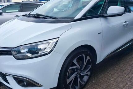 Renault Scenic 143.335 km 11.490 &euro; Brandenburg 14770