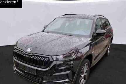 Skoda Kodiaq 82.400 km 35.970 &euro; Erfurt 99099