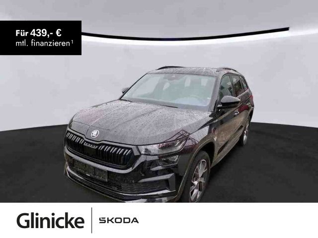 Skoda Kodiaq 82.400 km 36.970 € Erfurt 99099