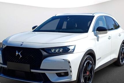 DS Automobiles DS7 (Crossback) 80.079 km 25.580 € Dortmund 44263