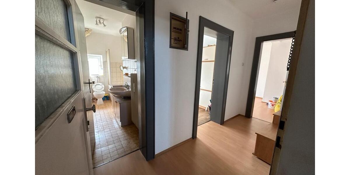 Erdgeschoßwohnung Lichtenfels - 2 Zimmer, 53 m&sup2;, 750&euro; | Angebot:26596682