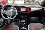 Mokka 1.2 GS Line *ACC *SHZ *LHZ *Kam *Navi
