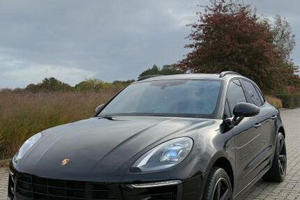 Porsche Macan 156.350 km 40.400 € Stuhr 28816