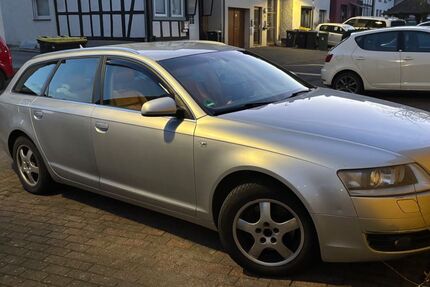 Audi A6 199.000 km 4.500 &euro; Barntrup 32683