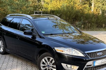 Ford Mondeo 181.000 km 5.900 € Wildau 15745