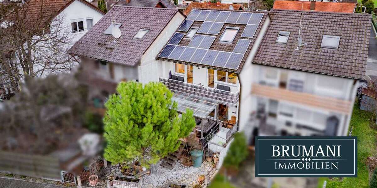 Einfamilienhaus Weisweil - 6 Zimmer, 171 m&sup2;, 497.000&euro; | Angebot:26424341