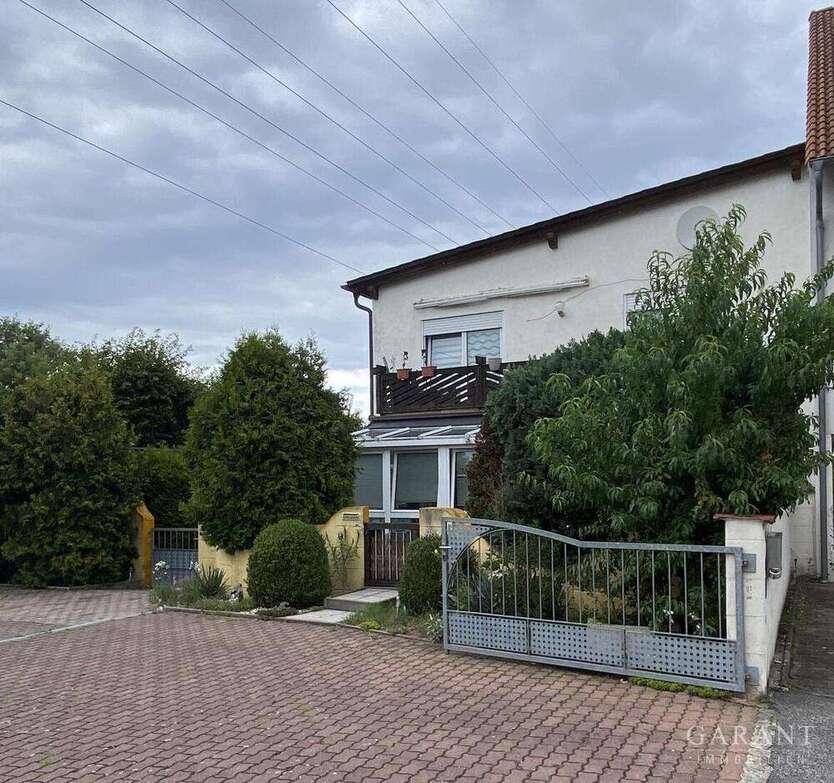 Haus zum Kaufen in Bamberg 578.963 € 157 m²