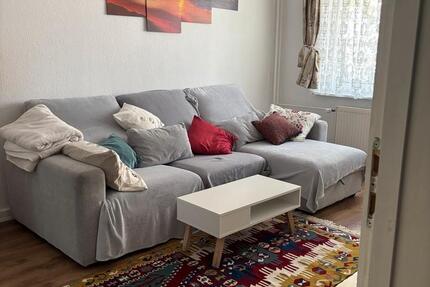 Wohnung Hamburg Wandsbek - 2 Zimmer, 45 m&sup2;, 1.350&euro; | Angebot:26403076