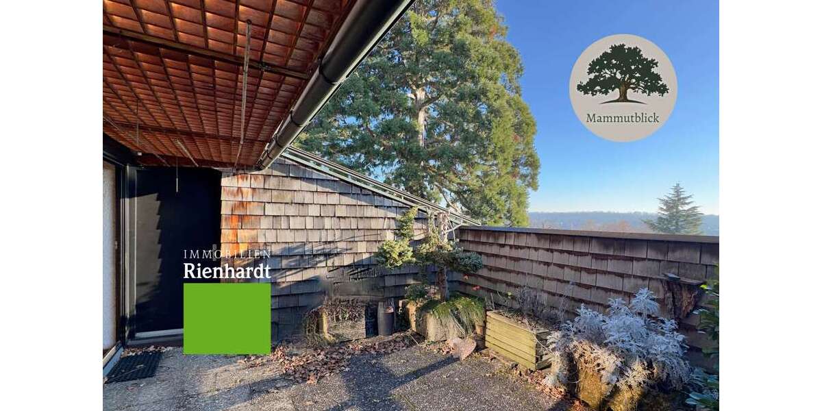 Etagenwohnung Korntal-Münchingen Münchingen - 2.5 Zimmer, 75 m&sup2;, 269.000&euro; | Angebot:26766514