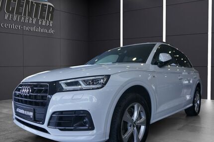 Audi Q5 89.277 km 29.299 &euro; Neufahrn 85375