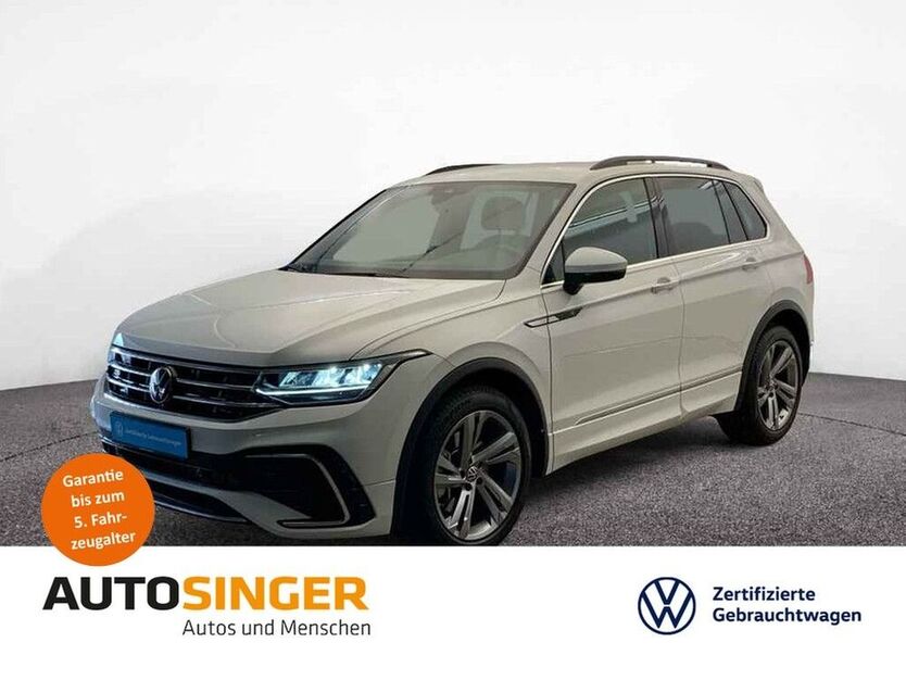 Tiguan