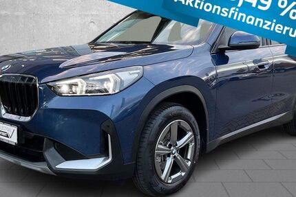 BMW X1 8.200 km 41.999 &euro; Elmshorn 25337