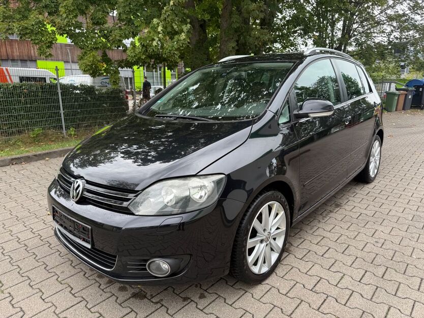 VW Golf Plus 233.000 km 4.199 € Lübeck 23560