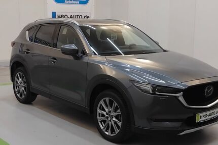 Mazda CX-5 31.400 km 28.800 &euro; Rostock 18106