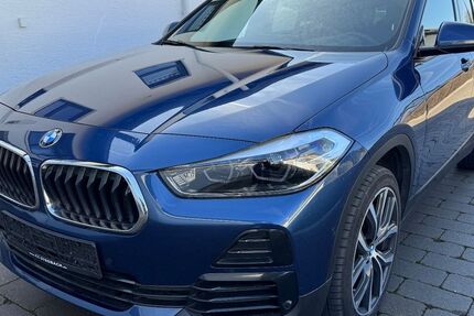 BMW X2 72.600 km 27.950 &euro; Nagold-Vollmaringen 72202