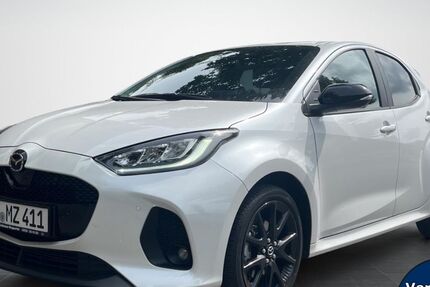 Mazda 2 Hybrid 10.009 km 22.900 &euro; Wuppertal 42281