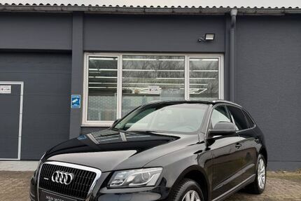 Audi Q5 224.075 km 9.790 &euro; Eggenstein-Leopoldshafen 76344