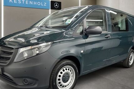 Mercedes-Benz Vito 32.593 km 35.093 &euro; Freiburg 79111