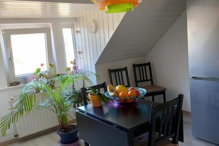 Schöne 2-Zimmer-Wohnung in Siegen Kaan-Marienborn am Weißbach 2 zimmer