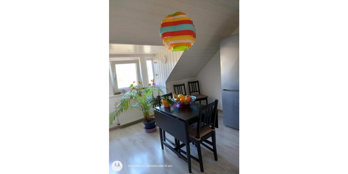 Schöne 2-Zimmer-Wohnung in Siegen Kaan-Marienborn am Weißbach 2 zimmer