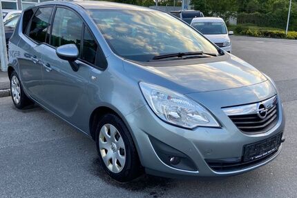 Opel Meriva 225.000 km 1.650 &euro; Wendlingen 73240
