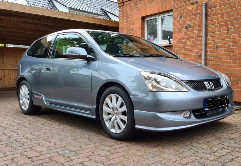 Civic