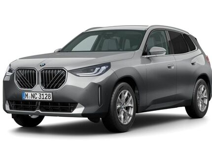 BMW X3 20.227 km 44.989 &euro; Rödermark 63322