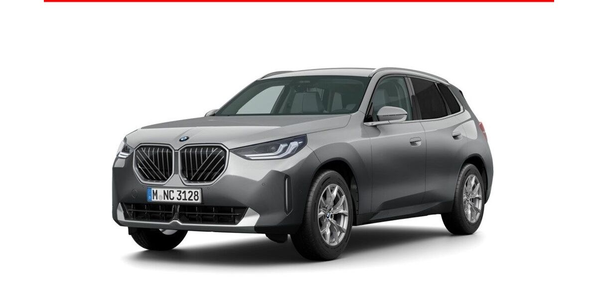 BMW X3 20.227 km 44.989 &euro; Rödermark 63322