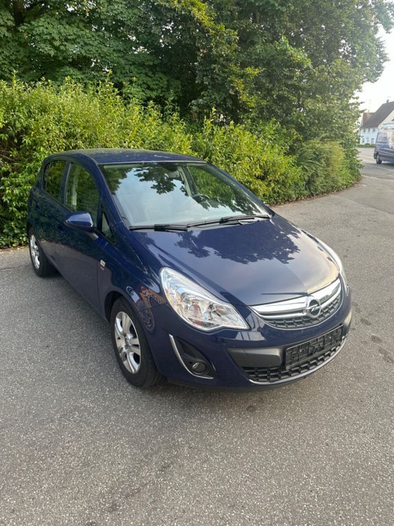 Corsa