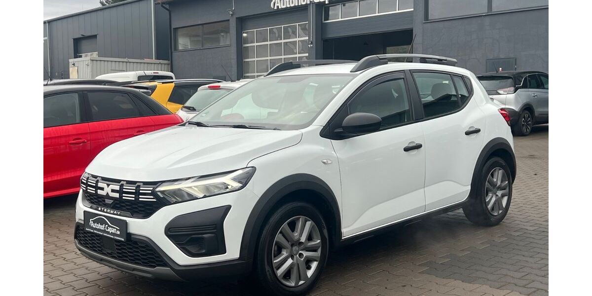 Dacia Sandero 85.000 km 13.499 &euro; Kirchheimbolanden 67292