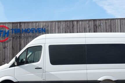 Mercedes-Benz Sprinter 997.621 km 9.200 &euro; Bad Bentheim 48455