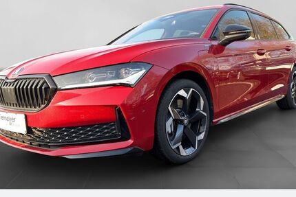 Skoda Superb 19.690 km 43.870 &euro; Duisburg 47059