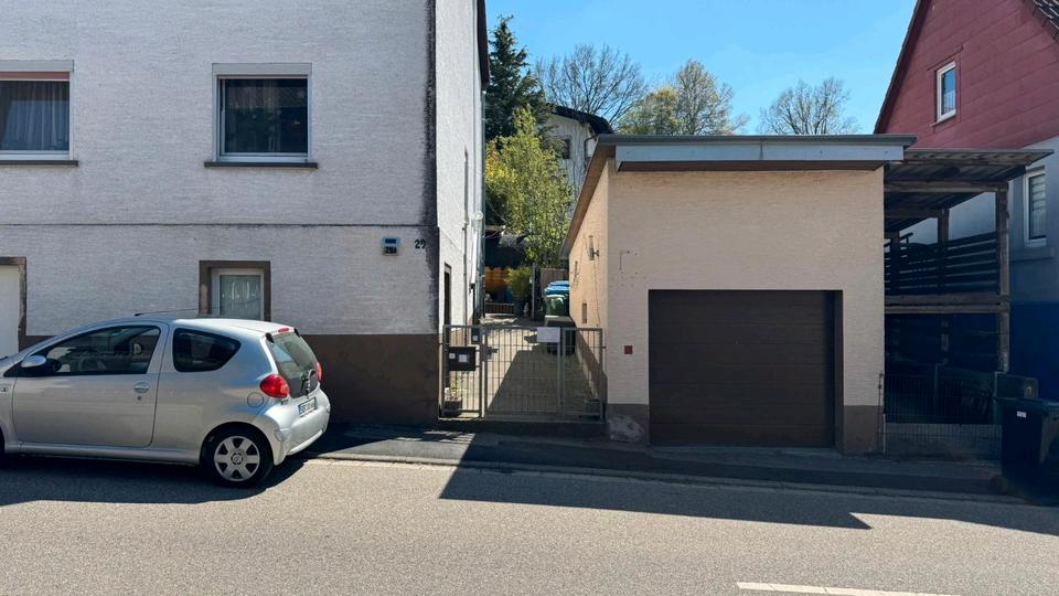 Doppelhaushälfte Mossautal - 9 Zimmer, 210 m&sup2;, 299.999&euro; | Angebot:26798373