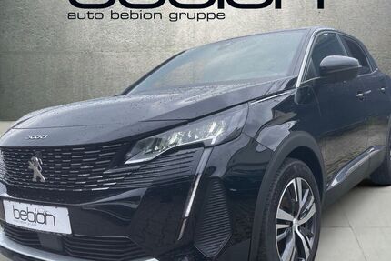 Peugeot 3008 22.700 km 22.480 &euro; Frickenhausen 72636