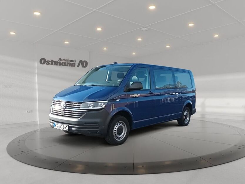 T6 Transporter
