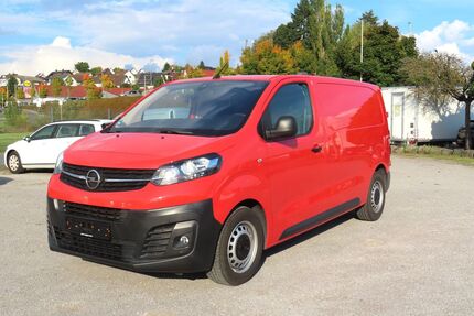 Opel Vivaro 88.400 km 17.493 € Solms-Oberbiel 35606