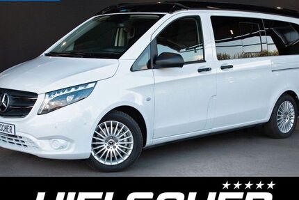 Mercedes-Benz Vito 4.912 km 59.900 € Chamerau 93466