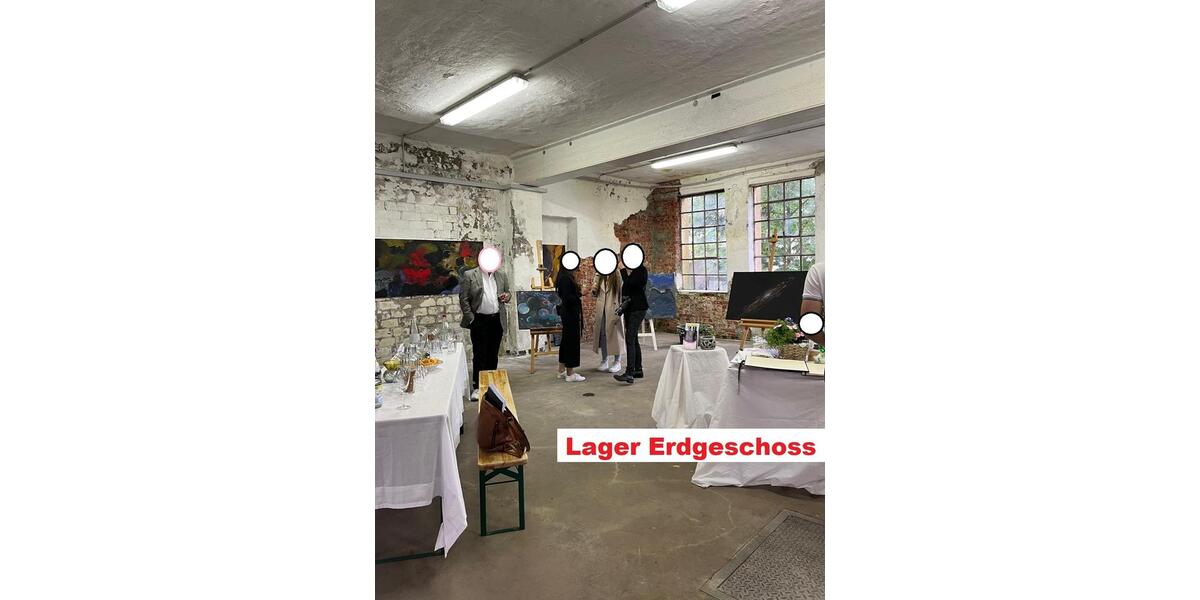 Gewerbeobjekt Cuxhaven - 550&euro; | Angebot:26494498