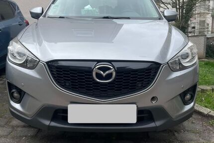Mazda CX-5 139.410 km 9.500 &euro; Hagen 58089
