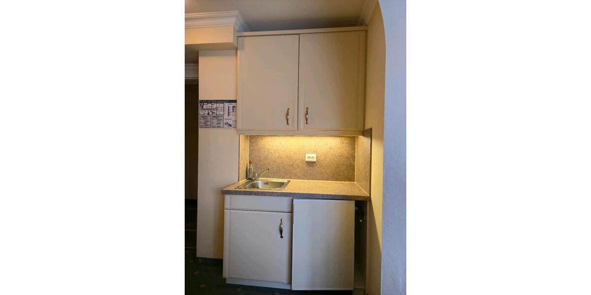 Etagenwohnung Bad Füssing - 2 Zimmer, 39 m&sup2;, 155.000&euro; | Angebot:26905320
