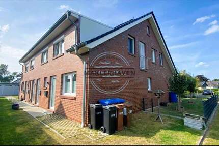 Wohnung Nordenham - 3 Zimmer, 77 m&sup2;, 230.000&euro; | Angebot:26303094