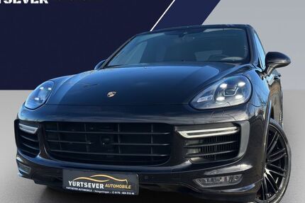 Porsche Cayenne 201.343 km 25.950 &euro; Holzgerlingen 71088