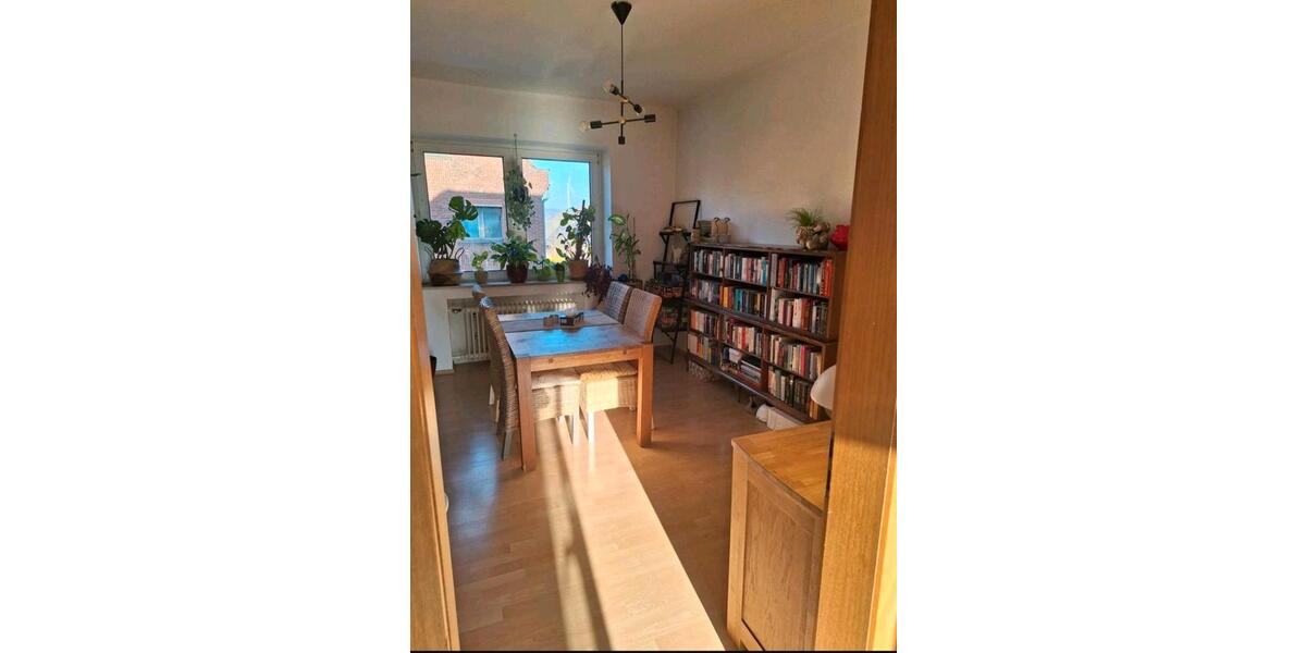Maisonettenwohnung Baesweiler - 3 Zimmer, 80 m&sup2;, 750&euro; | Angebot:25333163