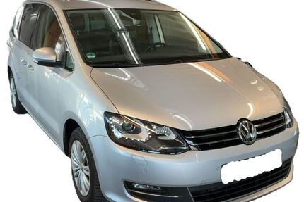 VW Sharan 146.000 km 20.790 &euro; Hamm 59077