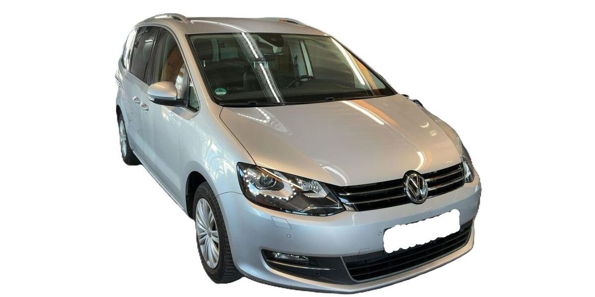 VW Sharan 146.000 km 20.990 &euro; Hamm 59077