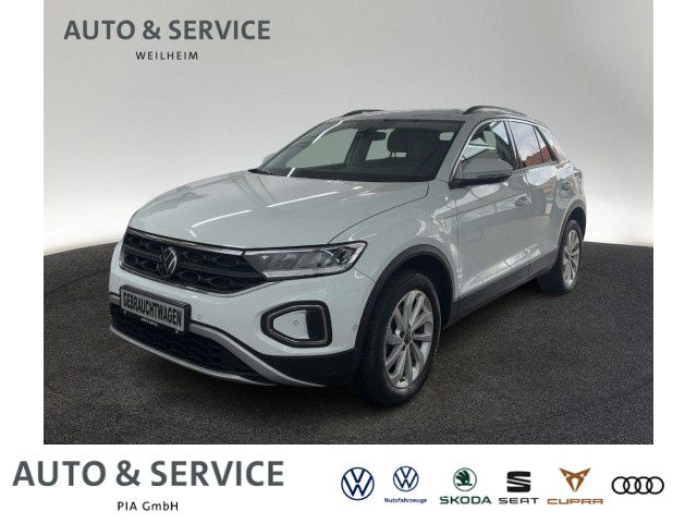 VW T-Roc 47.100 km 20.460 &euro; Weilheim 82362