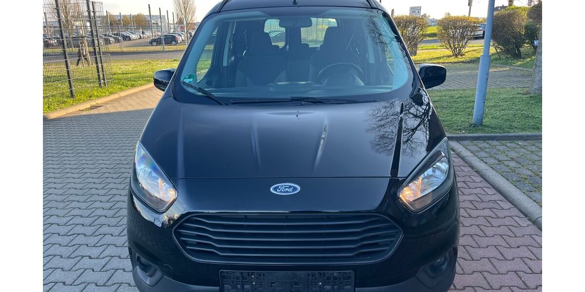 Ford Transit 148.730 km 6.500 &euro; Dietzenbach 63128