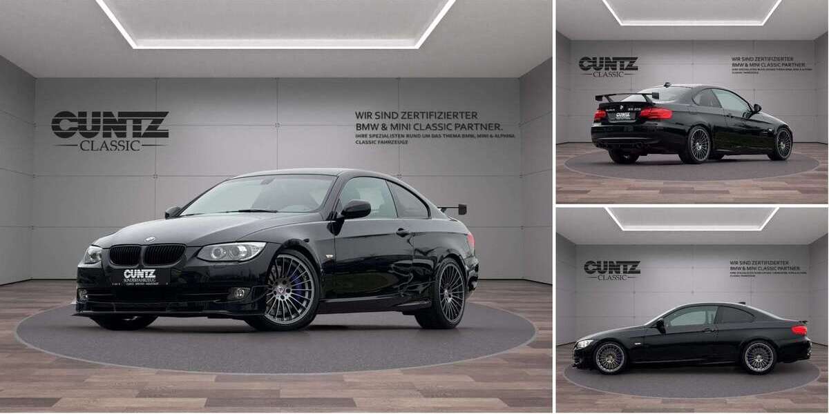 Alpina B3 30.073 km 84.940 &euro; Neustadt/Weinstraße 67433