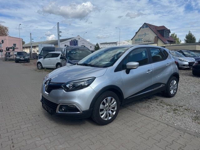 Captur
